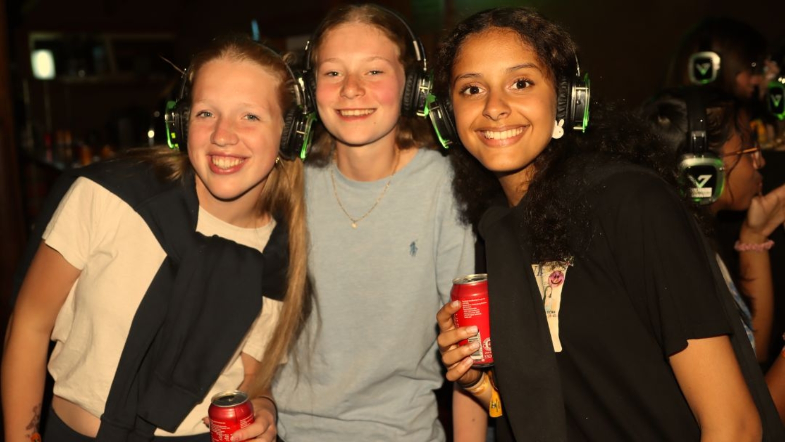 SIlent Disco Groepsfoto (website)