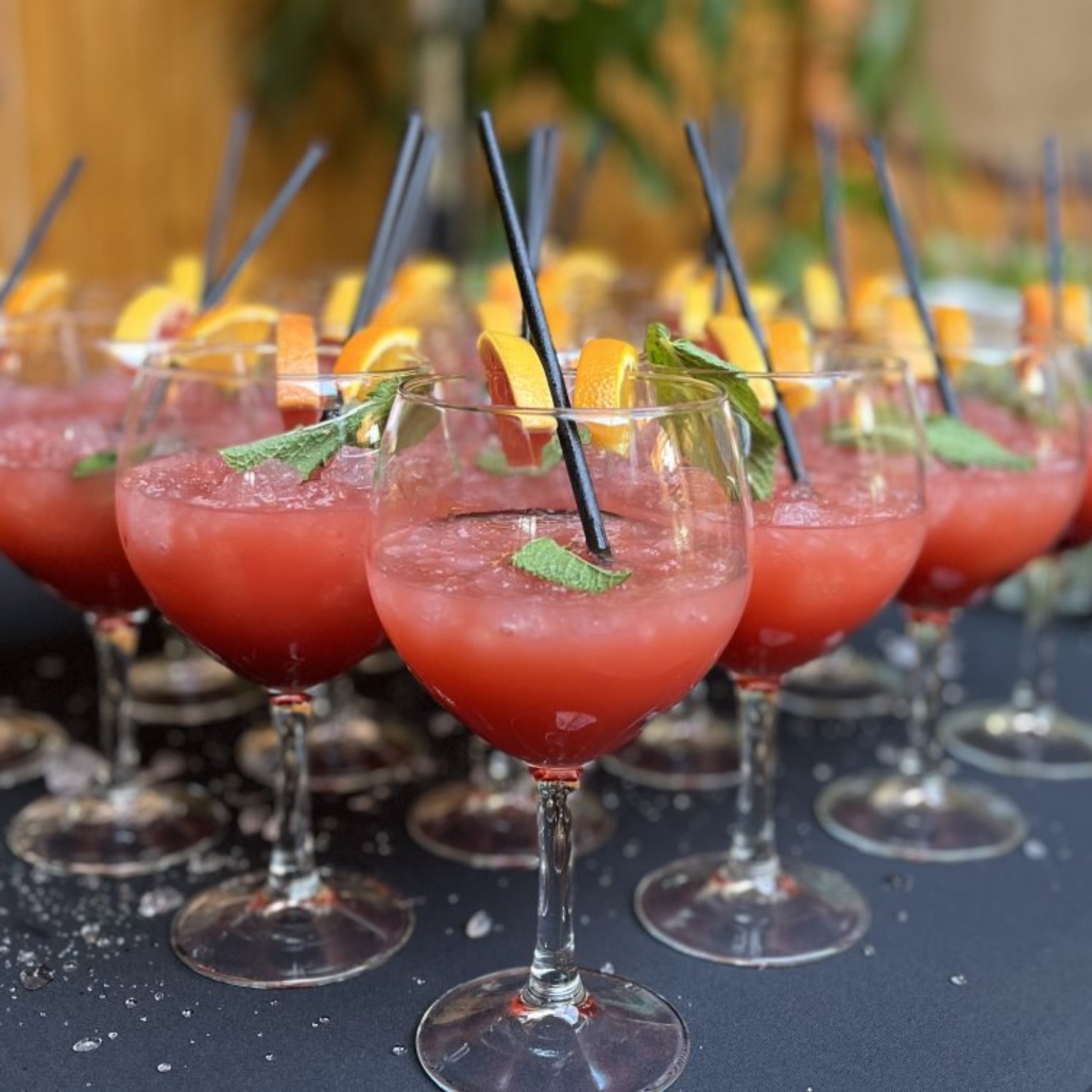 Drankjes Cocktails Bij Markant