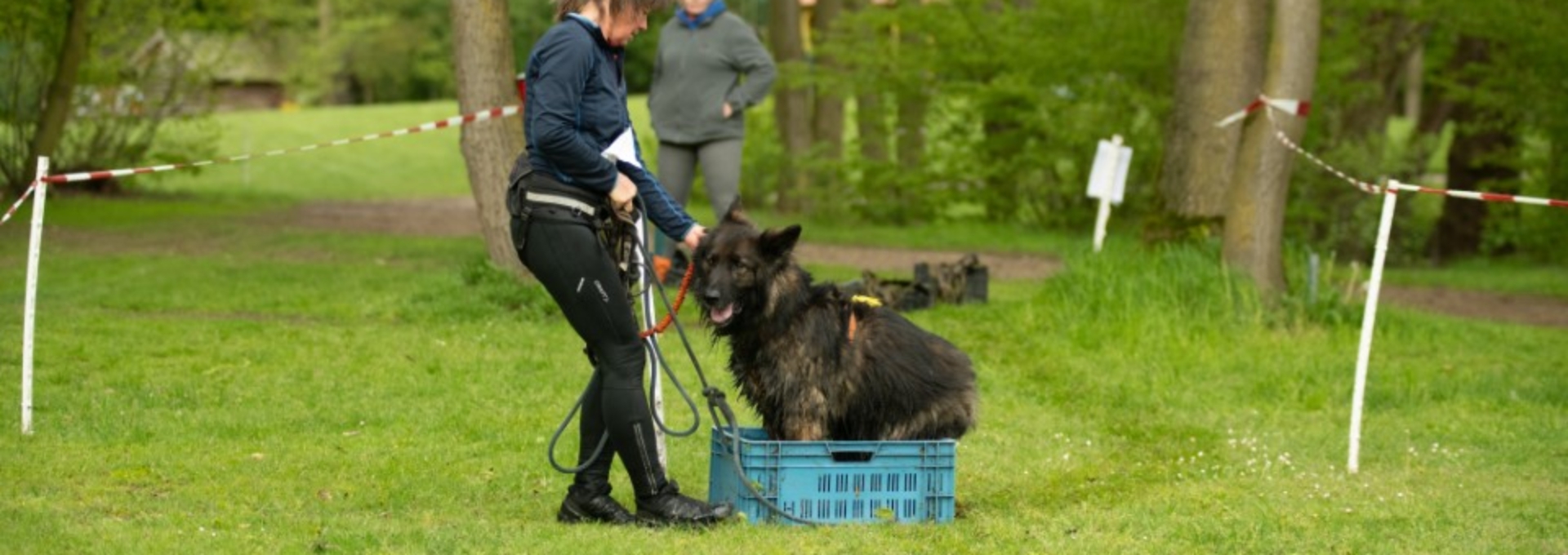 Dogsurvival Achterhoek 2024